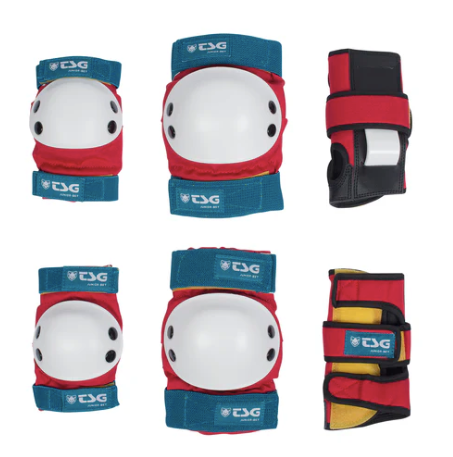 TSG Basic Set (Junior)