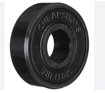 Spitfire Wheels bearings "cheapshot"