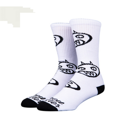 Stinky Socks Hardy "Shredmaster"