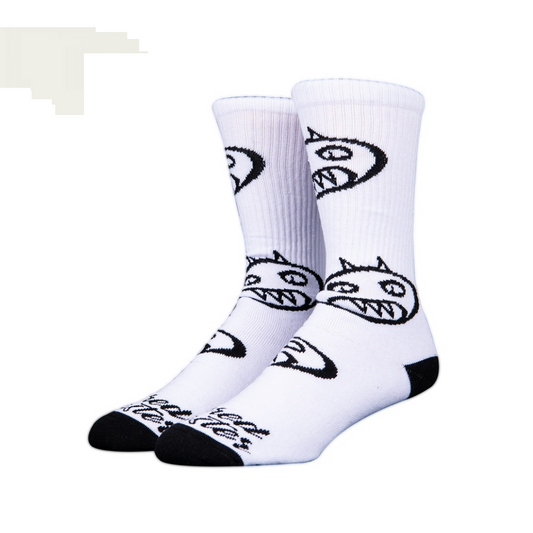 Stinky Socks Hardy "Shredmaster"