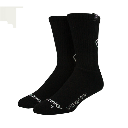Stinky Socks Sauce Kids Gang