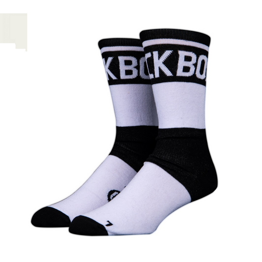 Stinky Socks The F  Boss