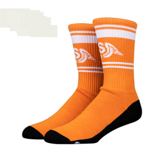 Stinky Socks Wings