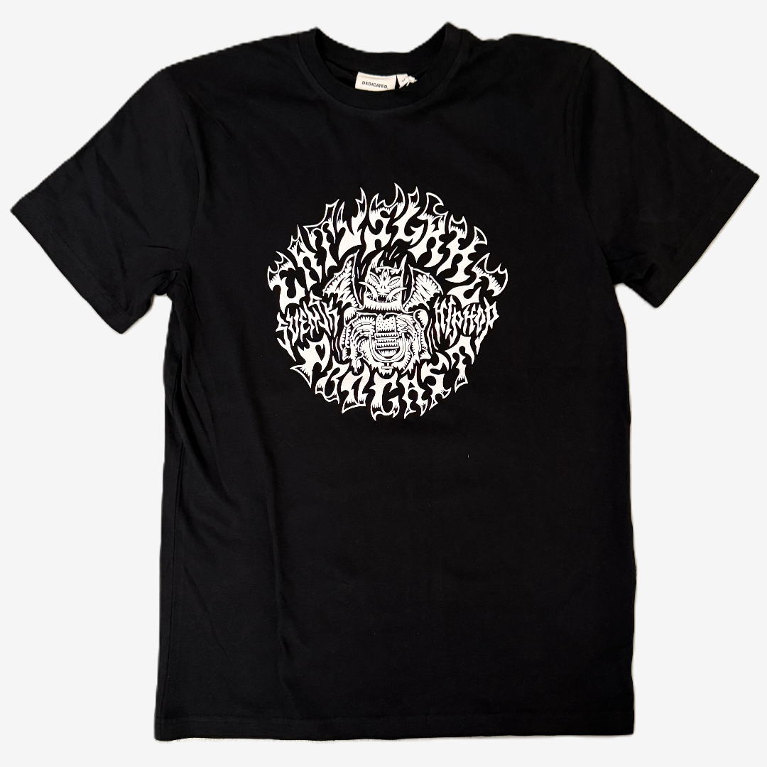 Street Style x Gatuslang 13 by Marc UÅ  T-Shirt