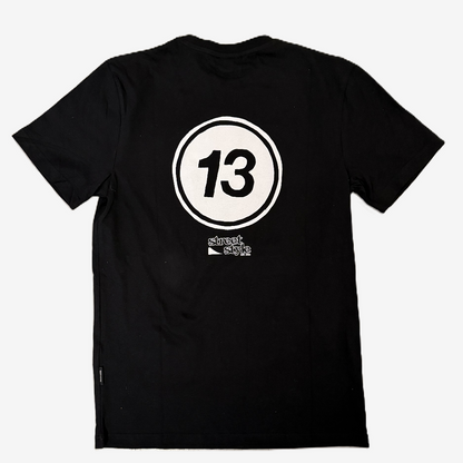 Street Style x Gatuslang 13 by Marc UÅ  T-Shirt