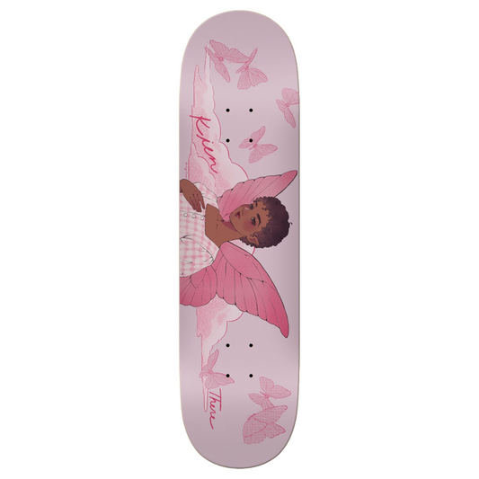 THERE Skateboards "KIEN BUTTERFLY" 8,25"