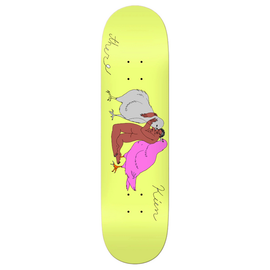 THERE Skateboards "KIEN FRIENDS" 8,25"