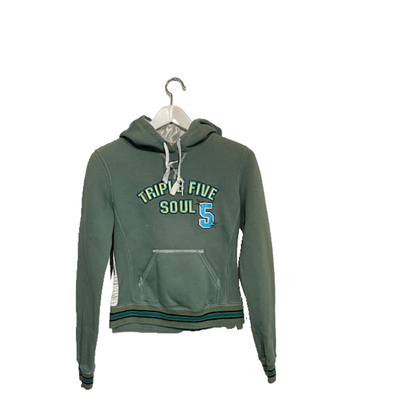 Tripple 5 Soul wmns Hoody
