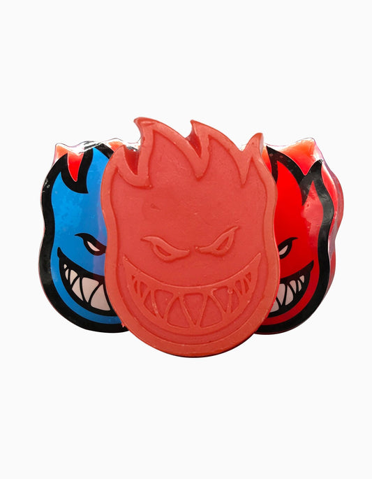 Spitfire Wheels curb wax mini bighead