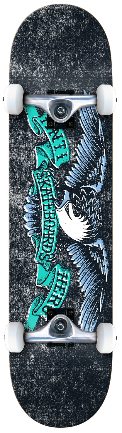 Anti Hero Complete "MISREGISTRATION EAGLE" 8.5"