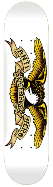 Anti Hero "classic eagle" 8,75"