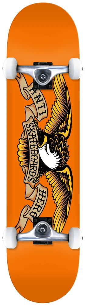 Anti Hero Complete "CLASSIC EAGLE" 7,75"