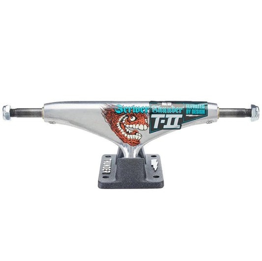 Thunder Trucks Gerwer "SCREAMING GRIMPLE" Pro T-II 148