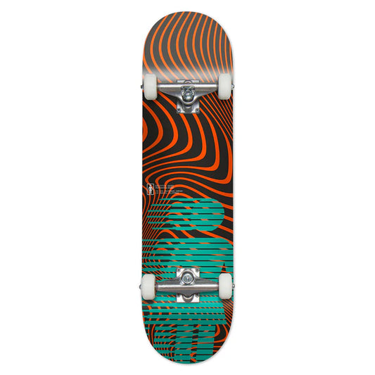 GIRL GASS "HERO OG" 7.5" Complete