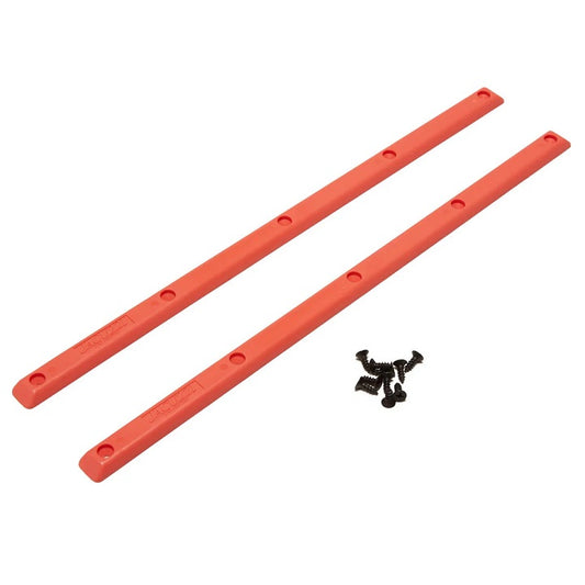 Jacuzzi "Salmon Rails" salmon