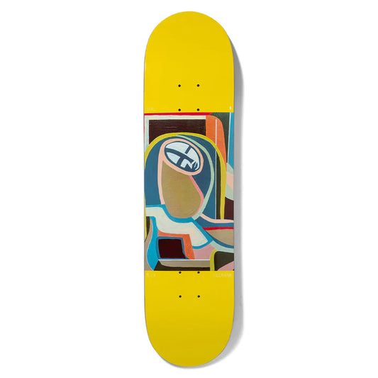 GIRL MCCRANK "BAR GIRL BLUES" 8.25"