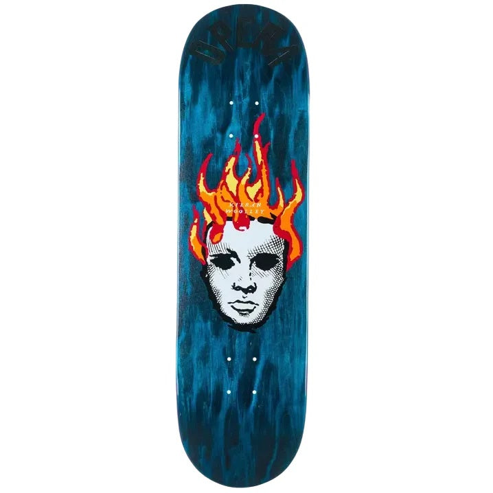 Opera Kieran Woolley "Sketch"