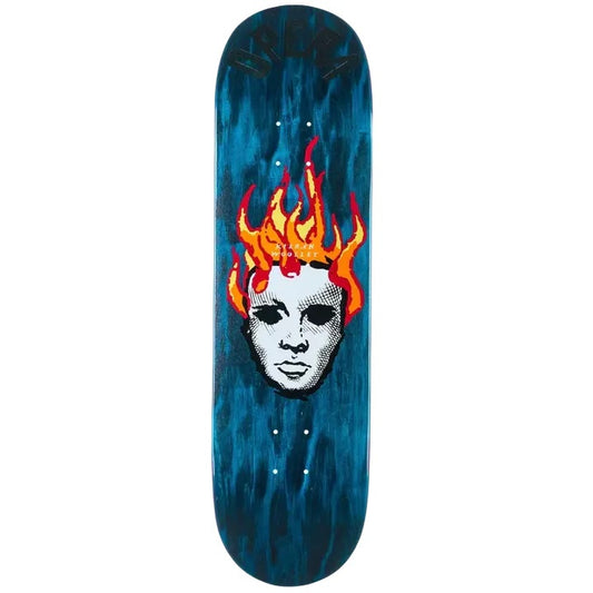 Opera Kieran Woolley "Sketch"