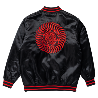 Spitfire Wheels  SPITBALL JACKET