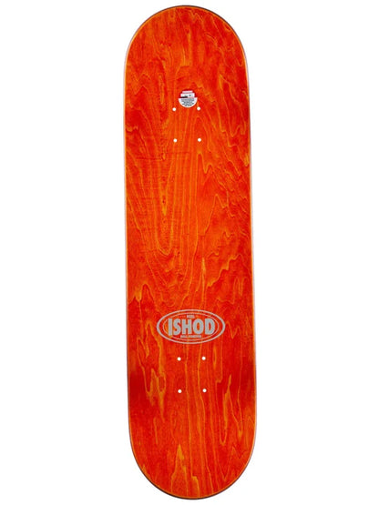 Real Ishod Waits Twin Tail pro model 8.25”