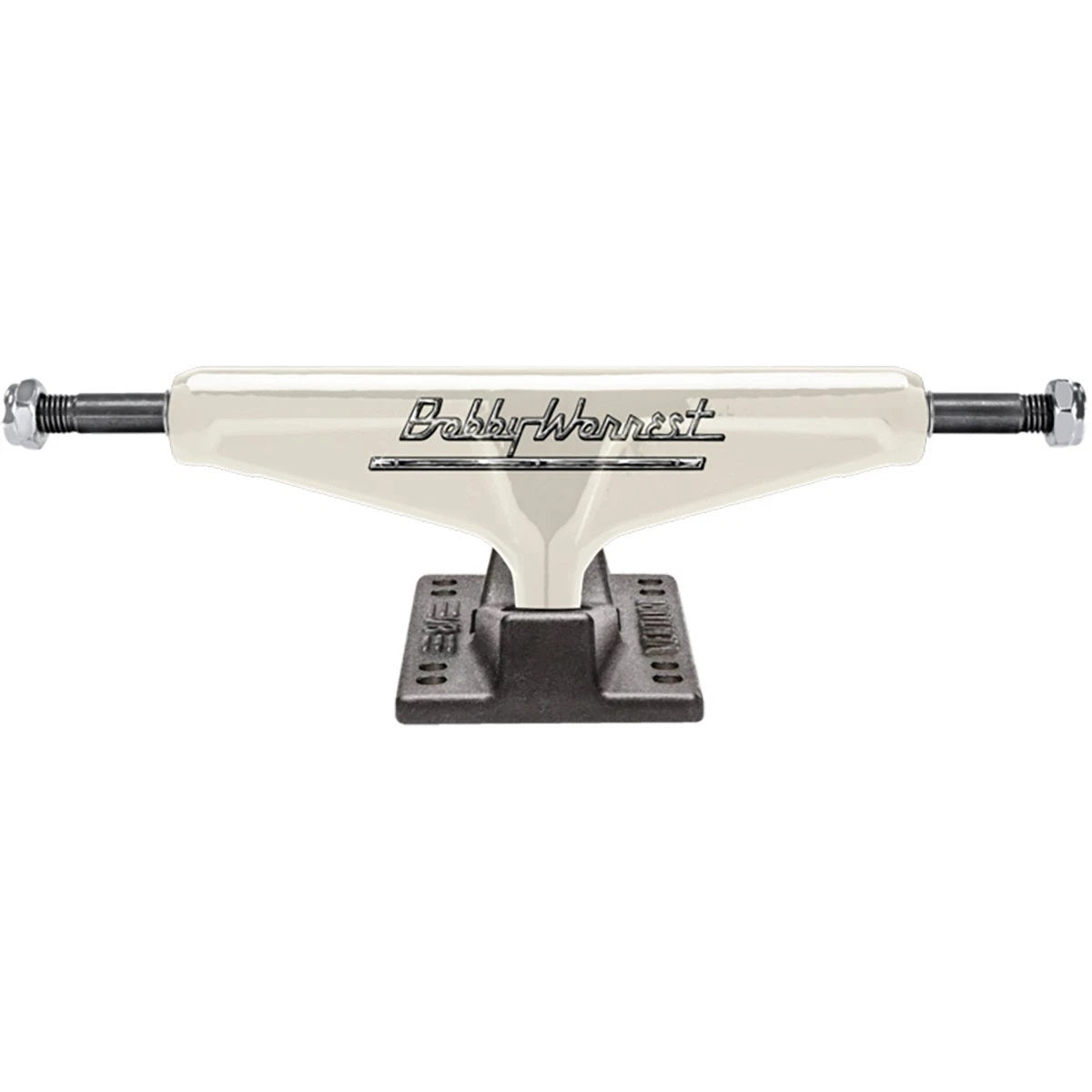 Venture Trucks WORREST BOB 5.6 V-8 cream/black