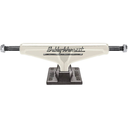Venture Trucks WORREST BOB 5.2 V-8 cream/black