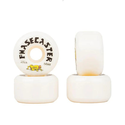 The Heated Wheel Phasecaster Sonora 101a