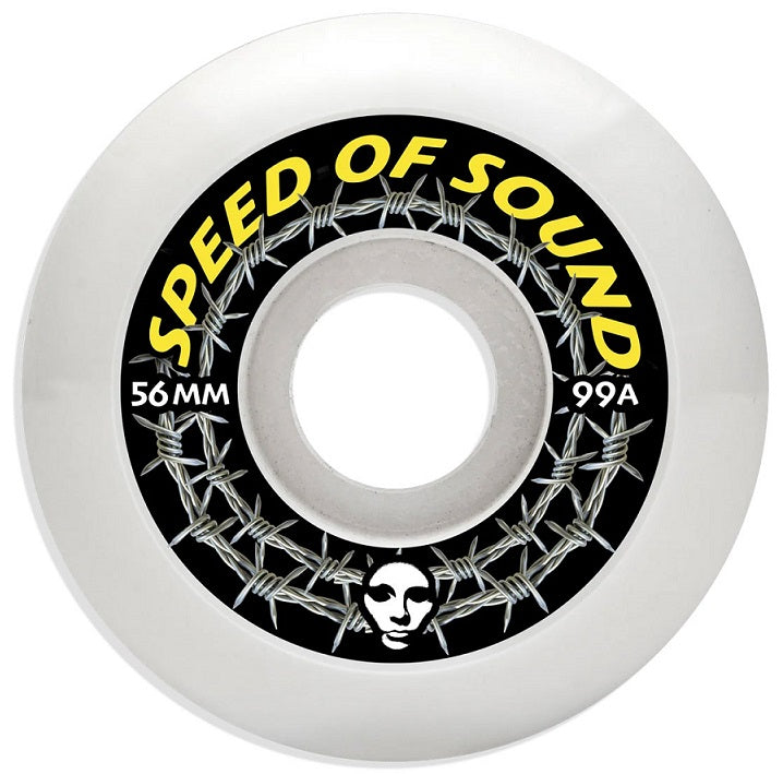 Opera Wheels "SOS Barbwire Asymmetrical" 99 A 56mm