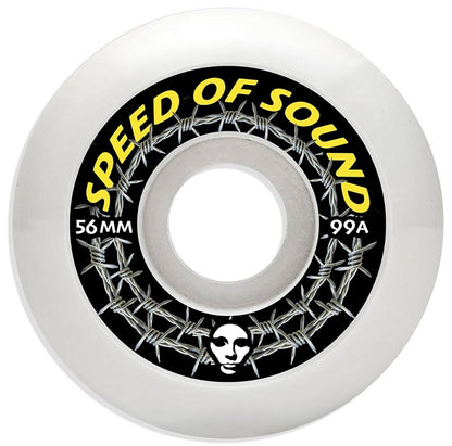 Opera Wheels "SOS Barbwire Asymmetrical" 99 A 56mm