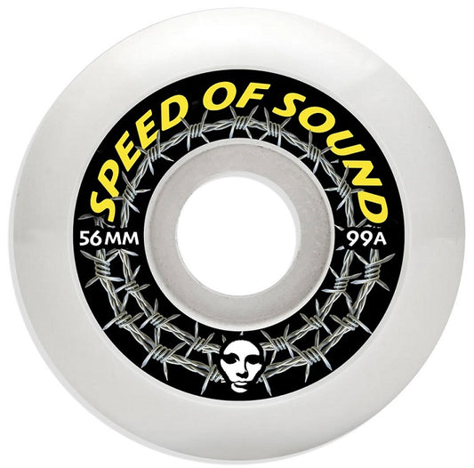 Opera Wheels "SOS Barbwire Asymmetrical" 99 A 56mm