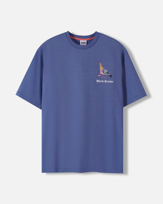 Staple NYC Word Renown Tee