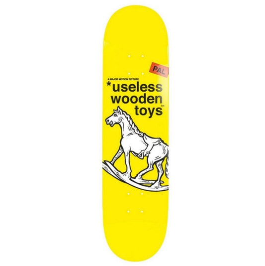 New Deal Sprühdose 9,75" grün HT