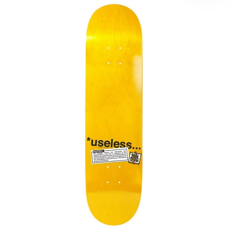 New Deal Sprühdose 9,75" grün HT