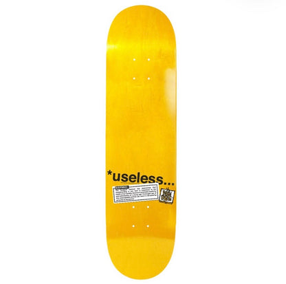 New Deal Sprühdose 9,75" grün HT