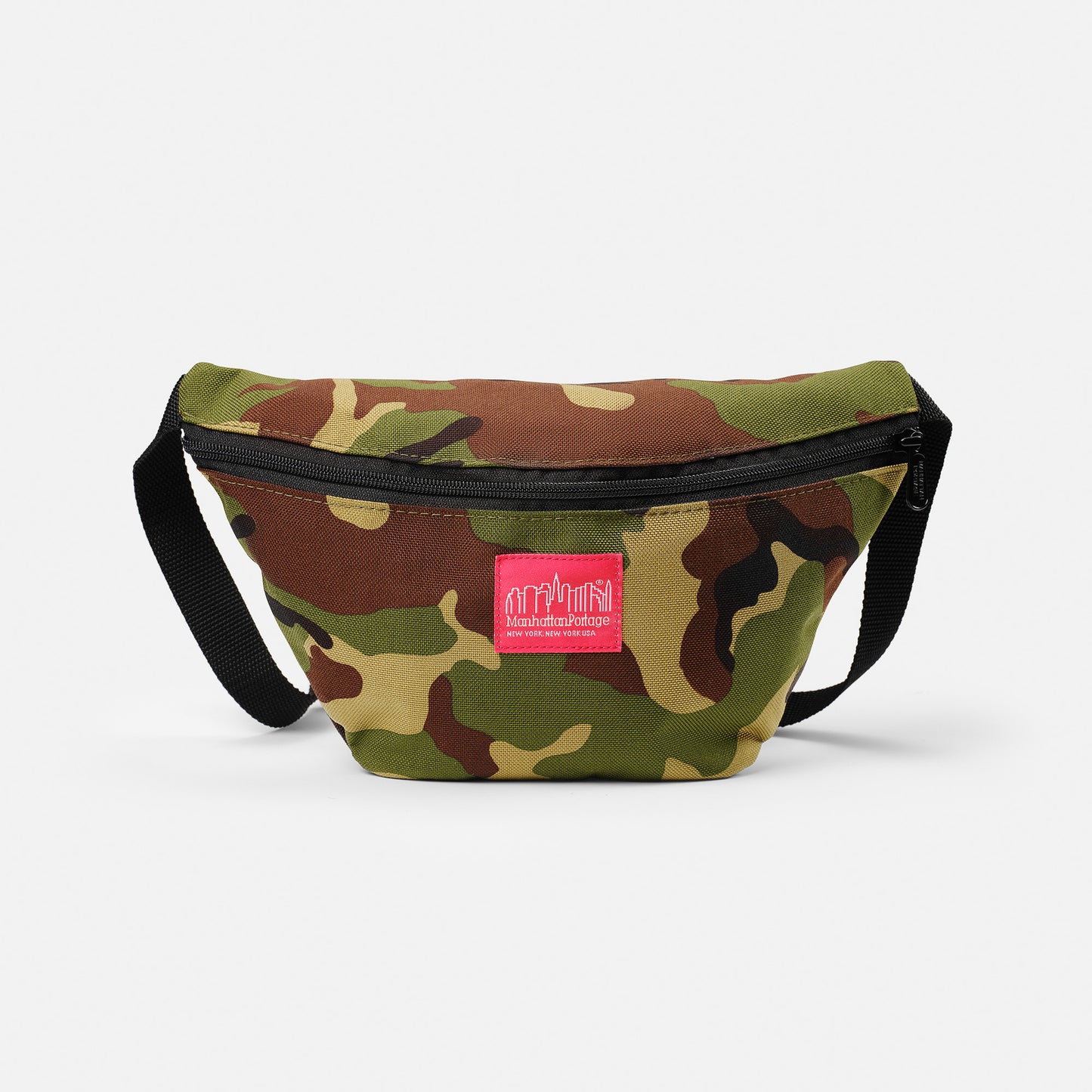 Retro Pack Bag