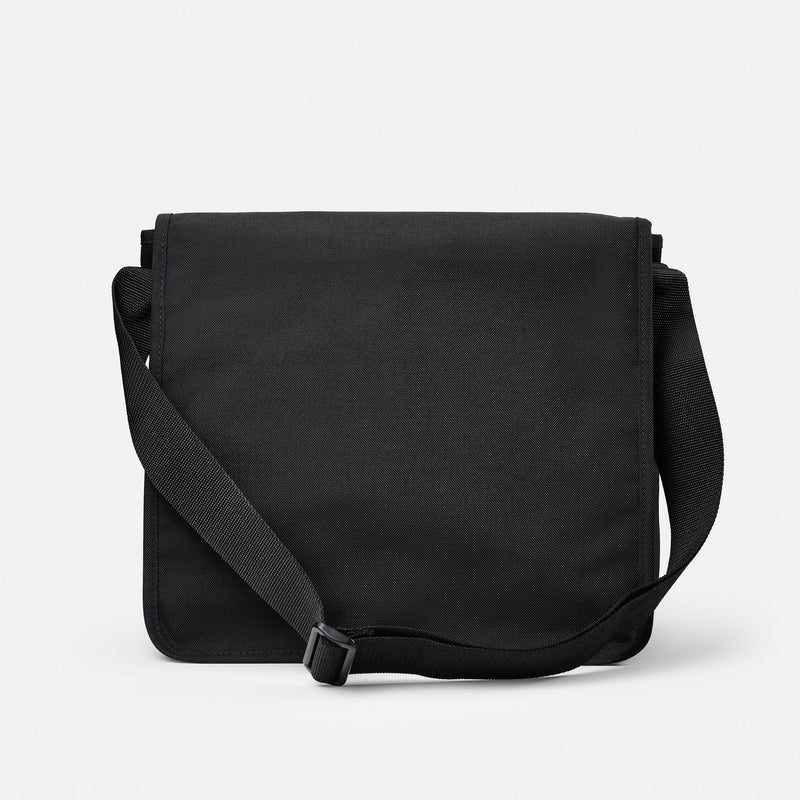Reflctive DJ Bag