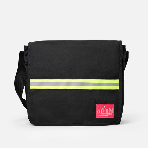 Reflctive DJ Bag