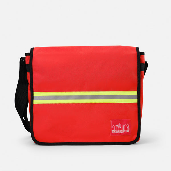 Reflctive DJ Bag