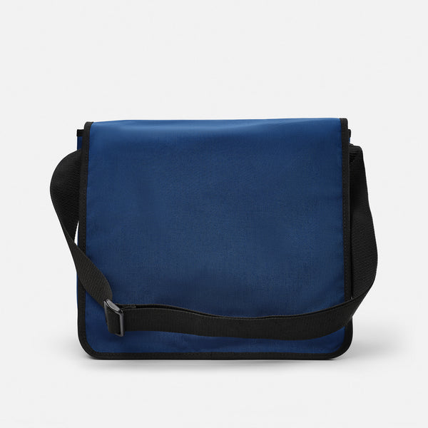 Reflctive DJ Bag