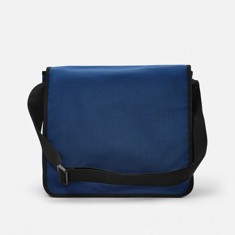 Reflctive DJ Bag