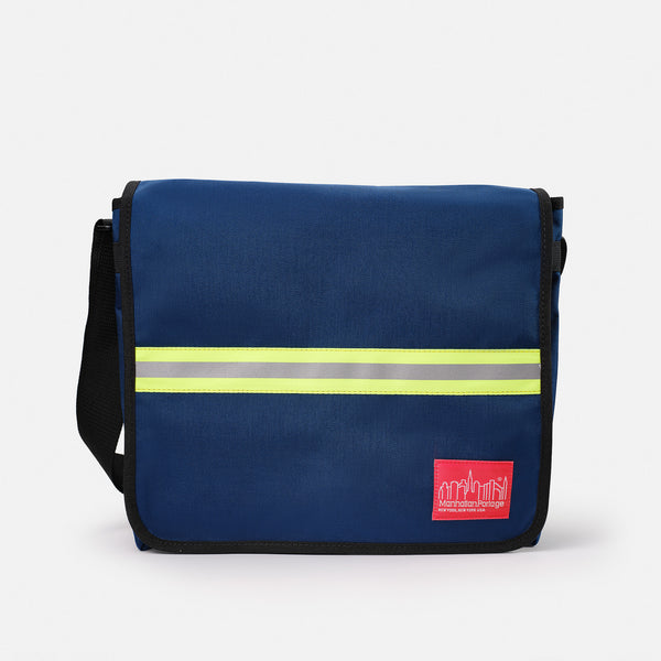 Reflctive DJ Bag