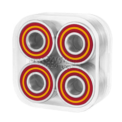 Bronson Speedbearings Zion Wright G3