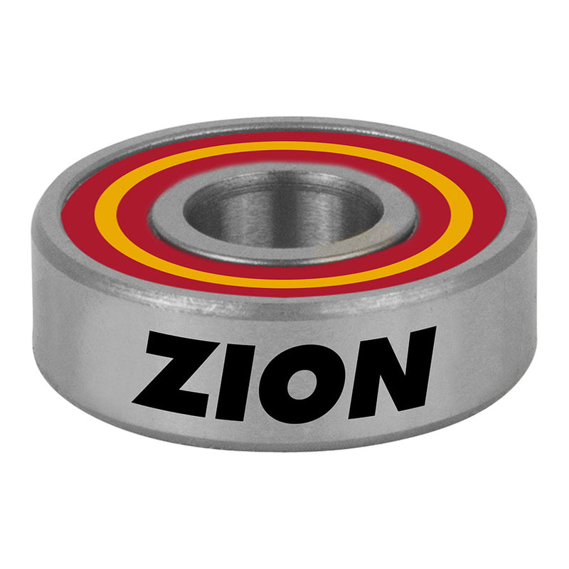 Bronson Speedbearings Zion Wright G3