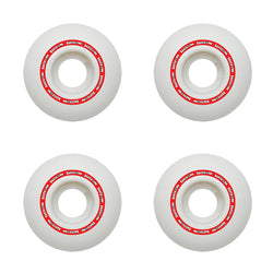 Baker wheels "Red Stripe" 99a   52mm