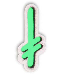 Stickers "Gang Logo"