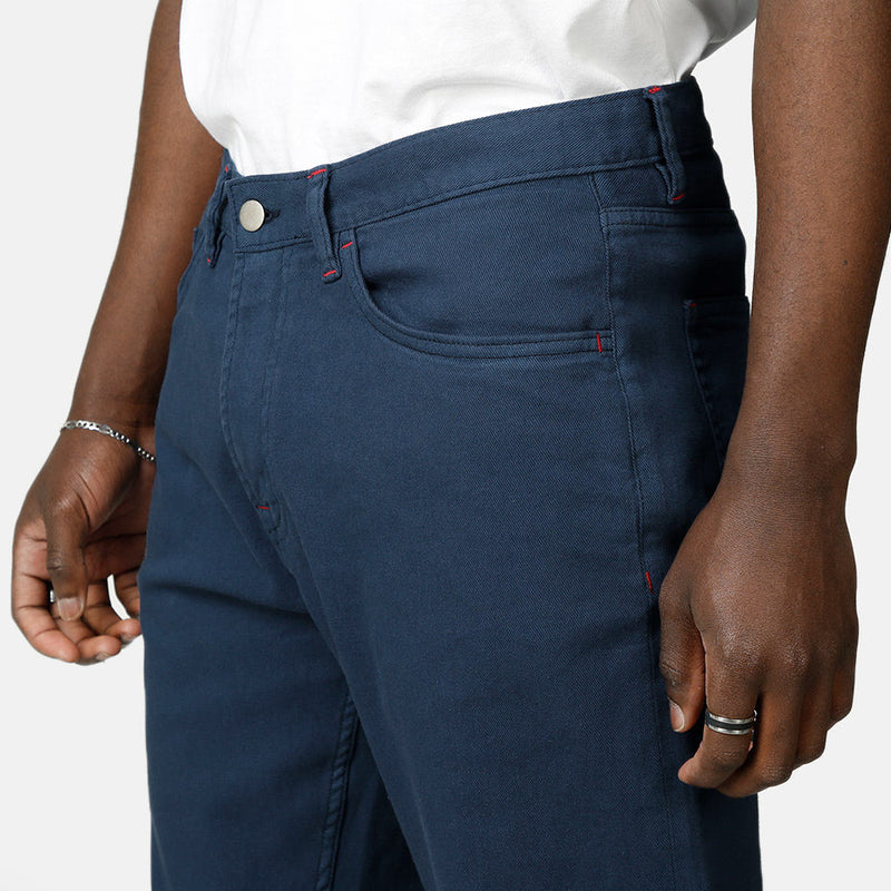 Dig Stretch Jeans Almost Indigo
