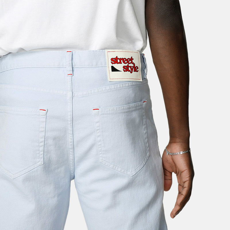 Dig Stretch Jeans Barely Blue