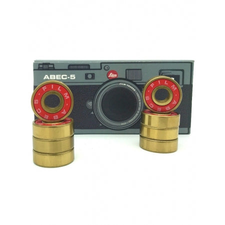 Film Trucks Bearing Abec 5