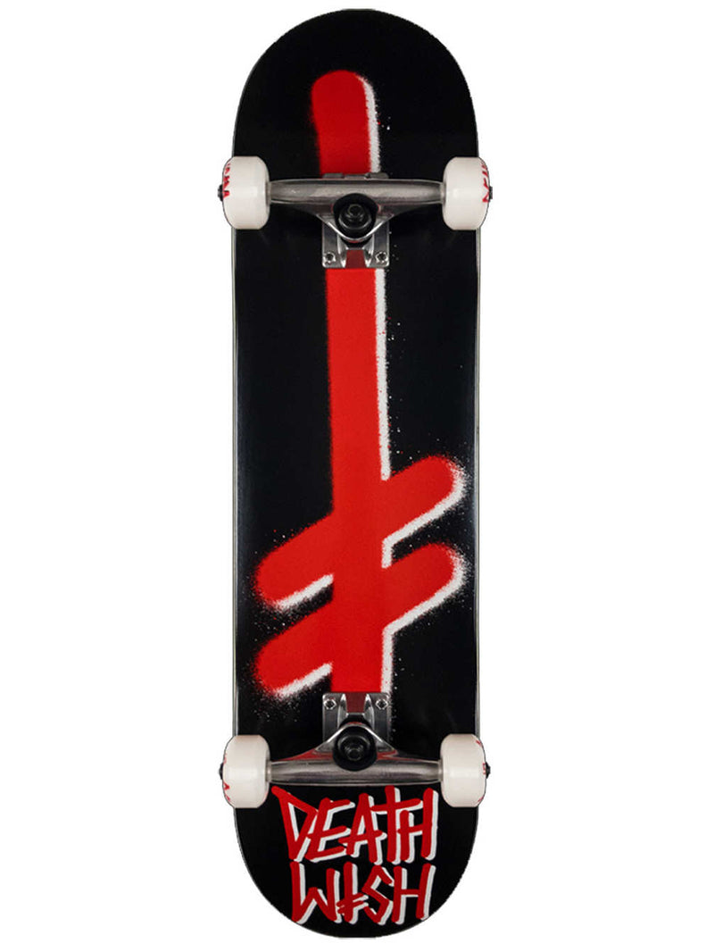 "Gang Logo" komplett