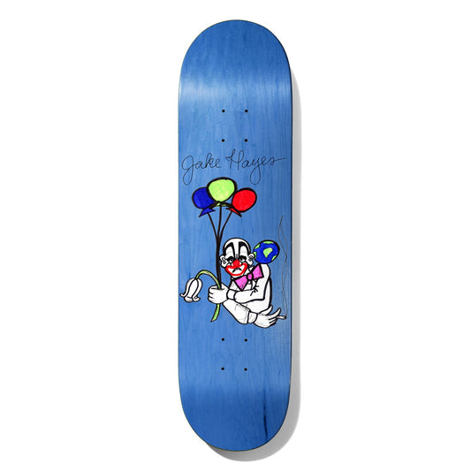 Deathwish Hayes "Chatman" 8.38"
